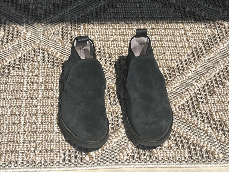 Alden D8707