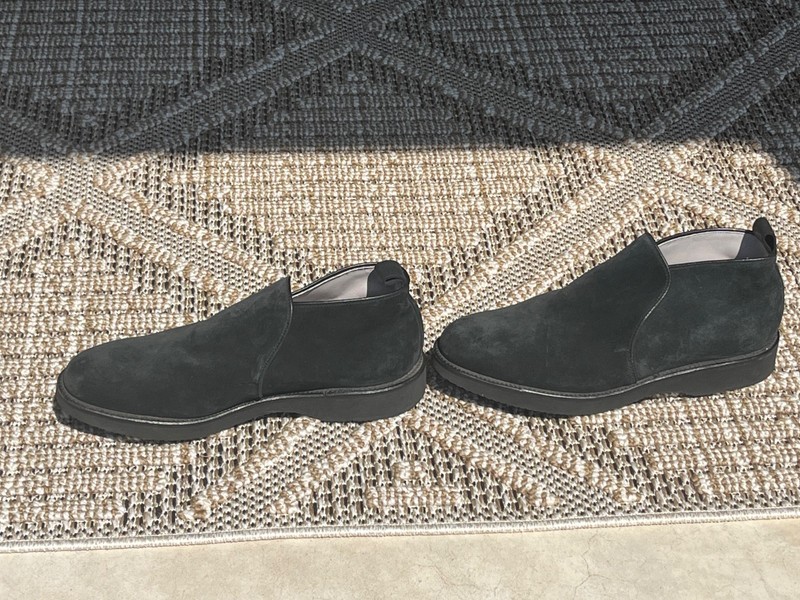 Alden D8707