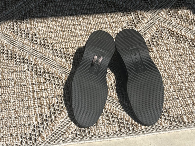 Alden D8707