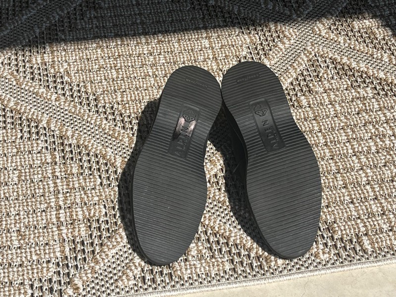 Alden D8707