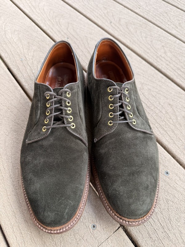 Alden D3403