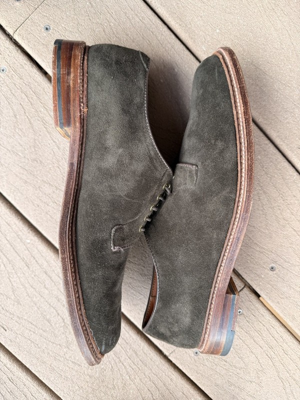 Alden D3403