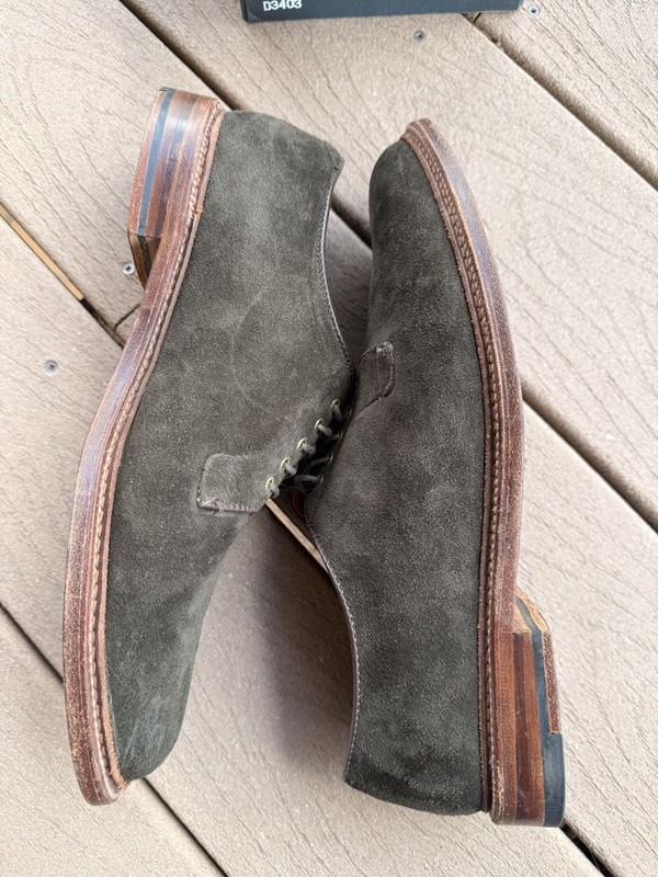 Alden D3403