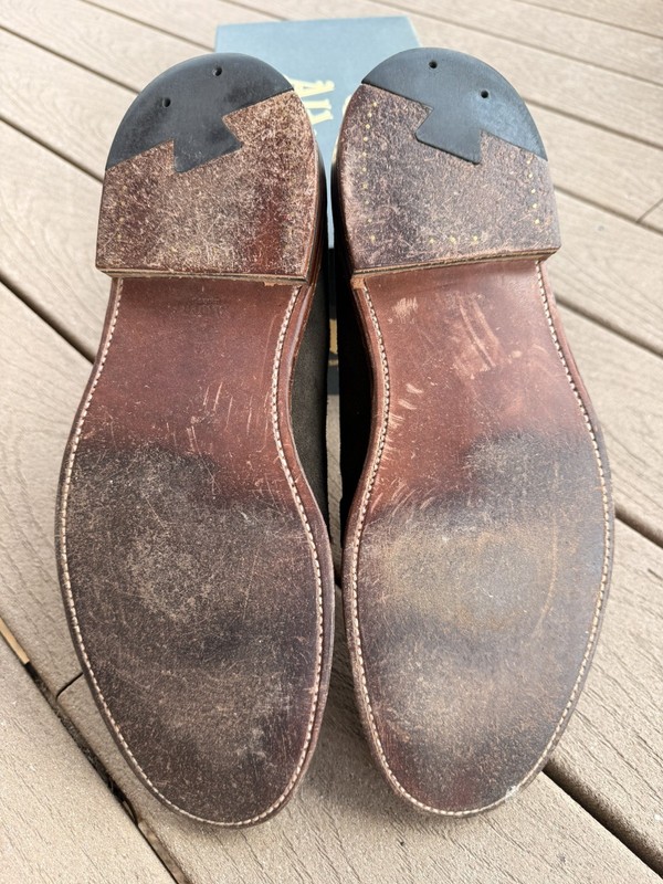 Alden D3403
