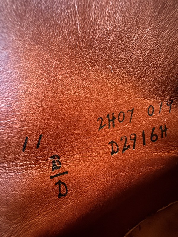 Alden D2916H