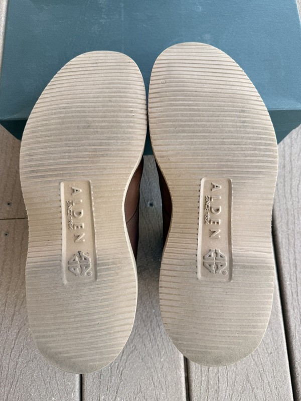 Alden D2916H