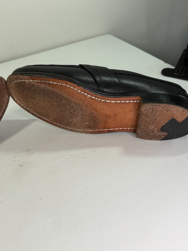 Alden H497