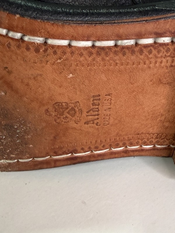 Alden H497