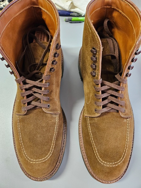 Alden 4011HC
