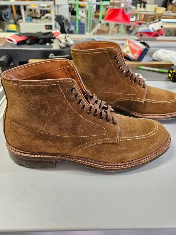 Alden 4011HC