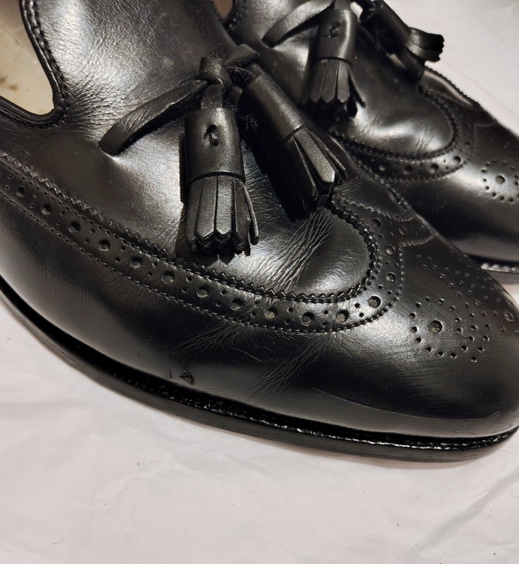 Alden 551