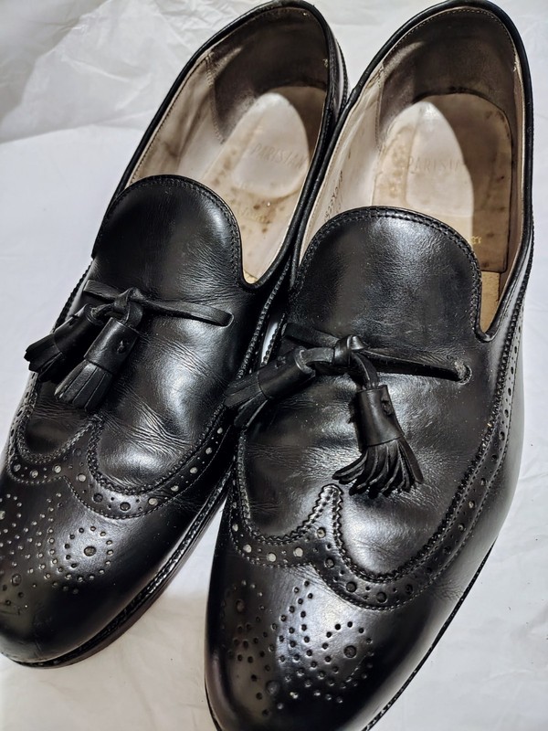 Alden 551