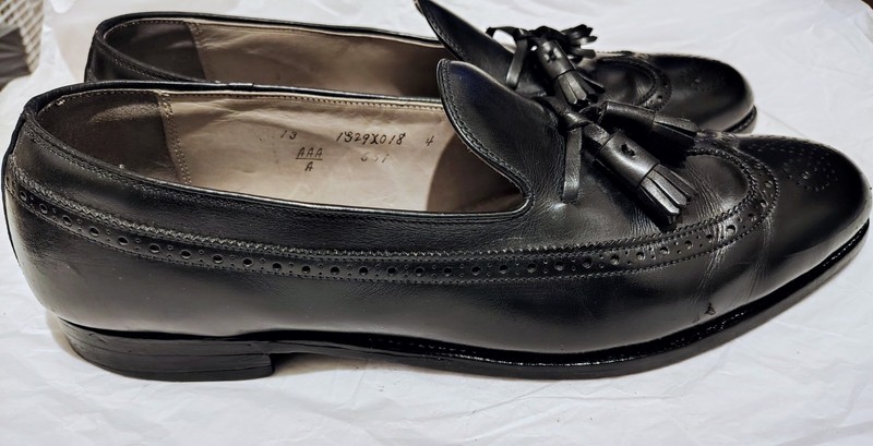 Alden 551