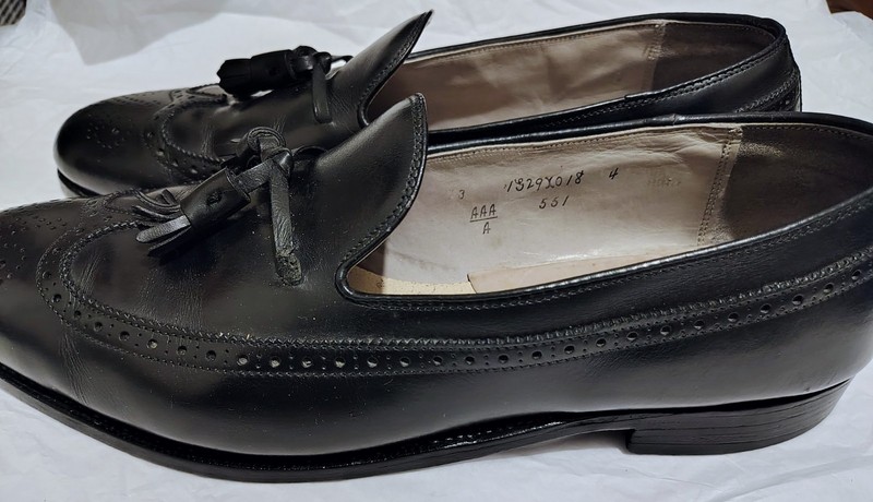 Alden 551
