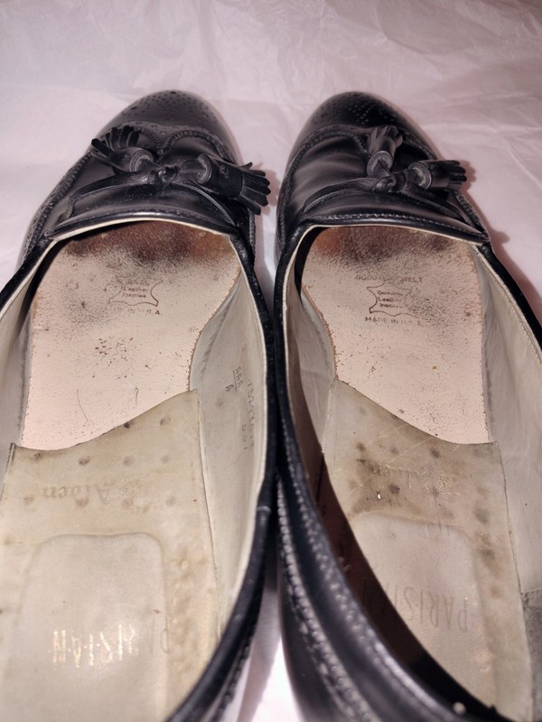Alden 551