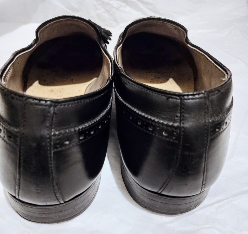 Alden 551