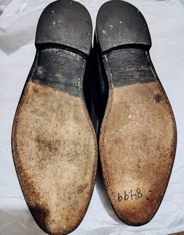 Alden 551