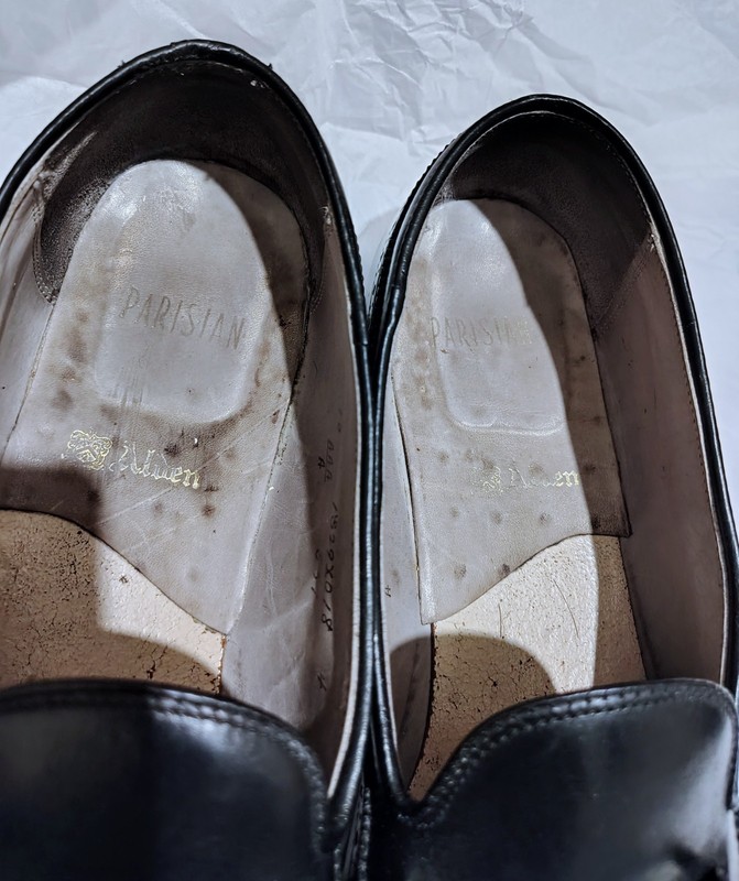 Alden 551
