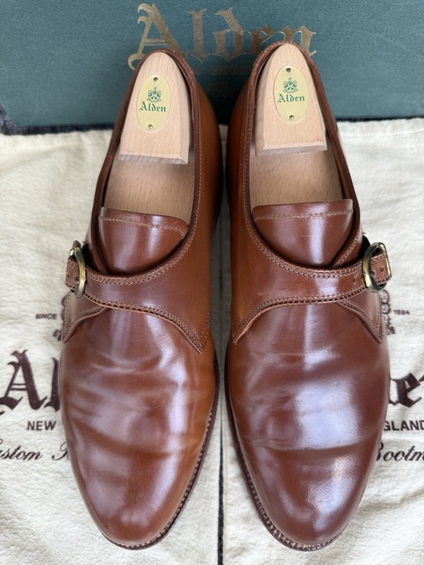 Alden 1684