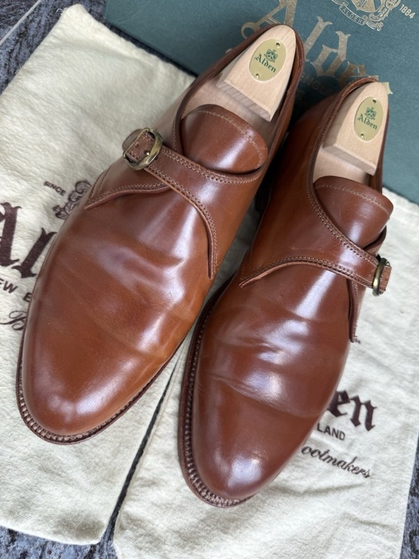 Alden 1684