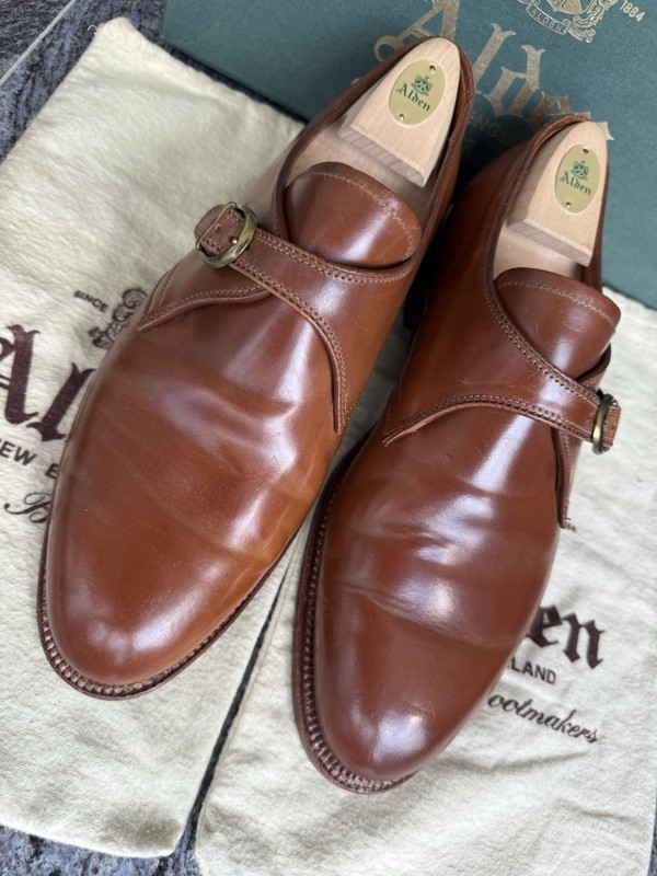 Alden 1684