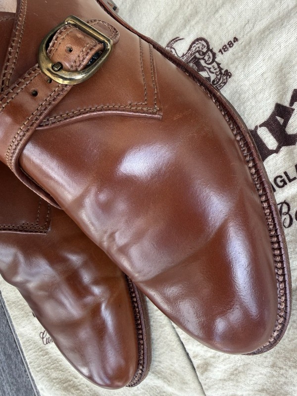 Alden 1684