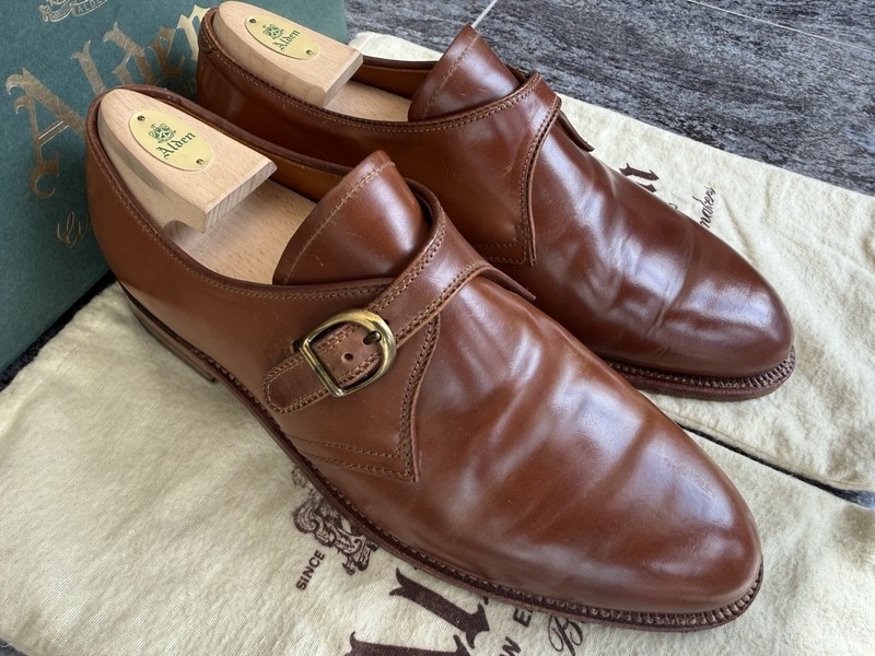 Alden 1684