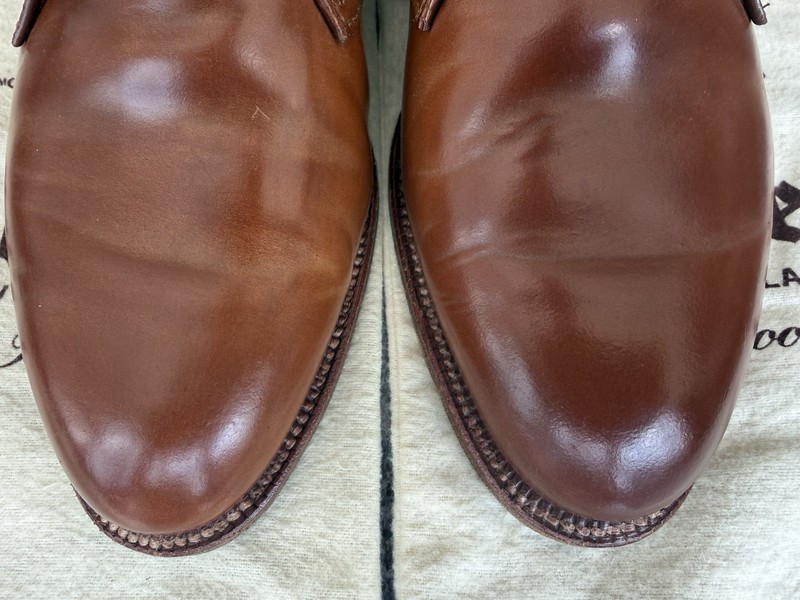 Alden 1684