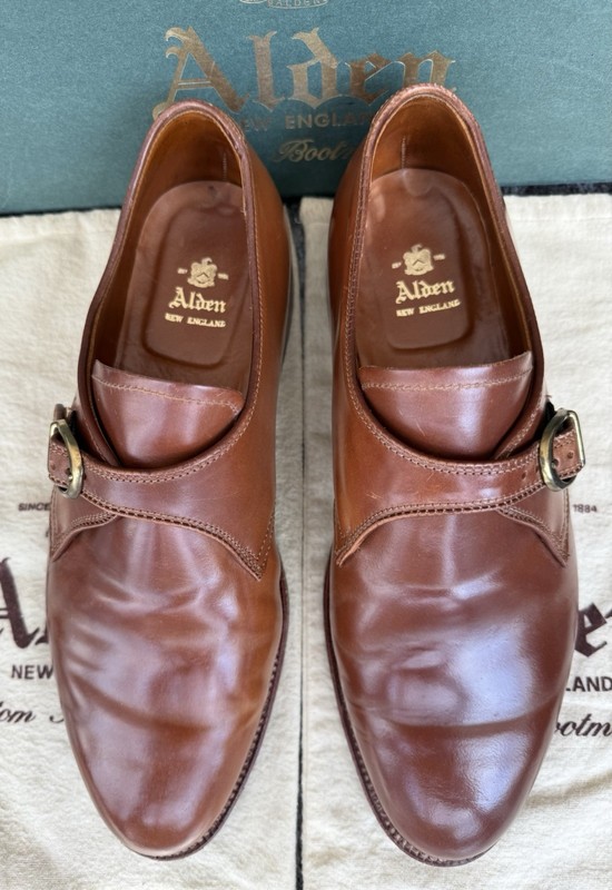 Alden 1684
