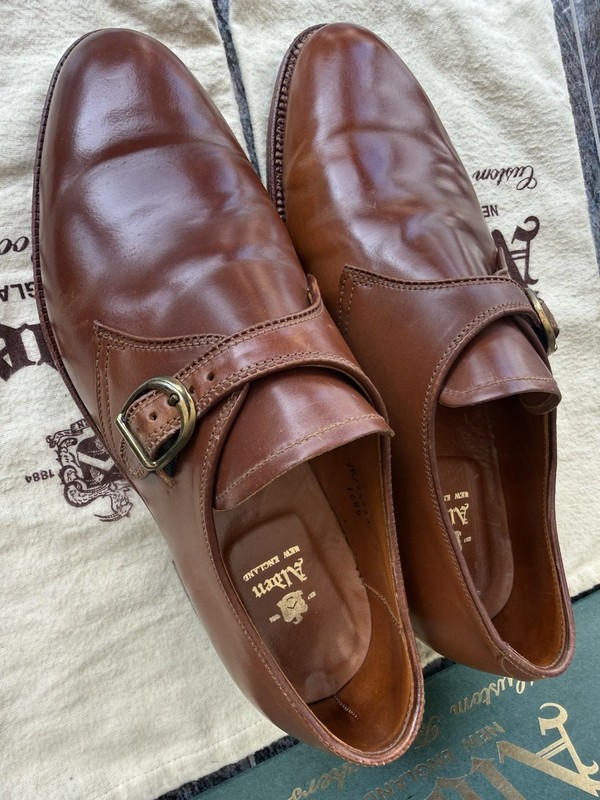 Alden 1684