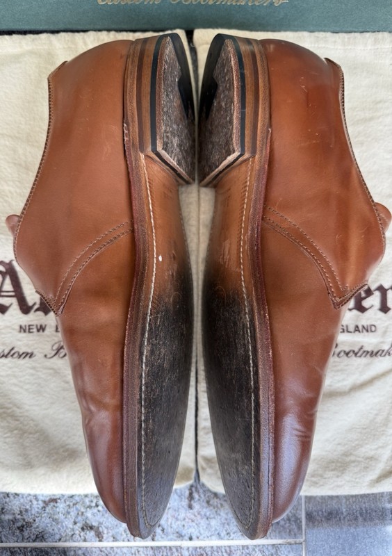 Alden 1684