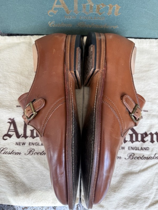 Alden 1684
