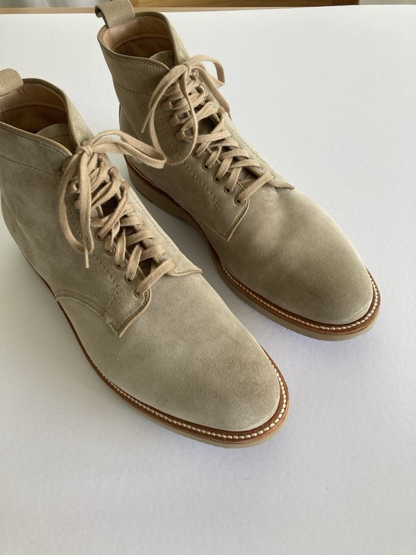 Alden D3807H