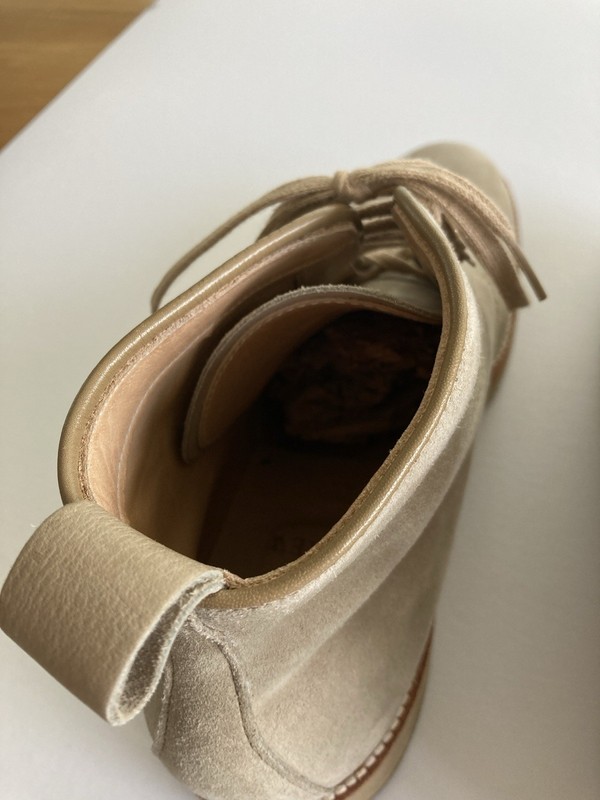 Alden D3807H