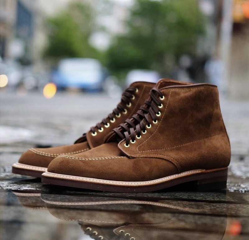 Alden D1903H