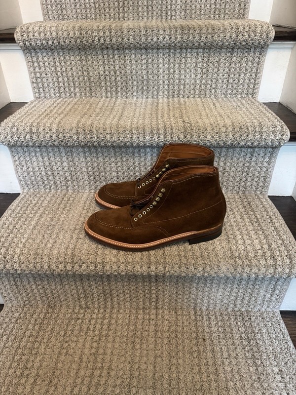 Alden D1903H