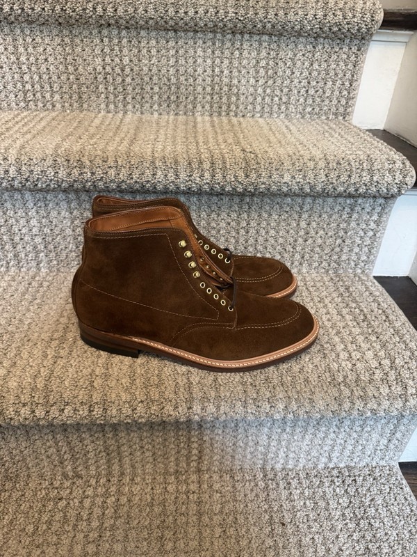 Alden D1903H