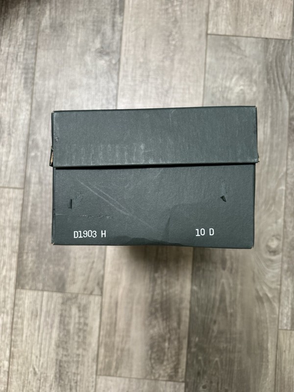 Alden D1903H
