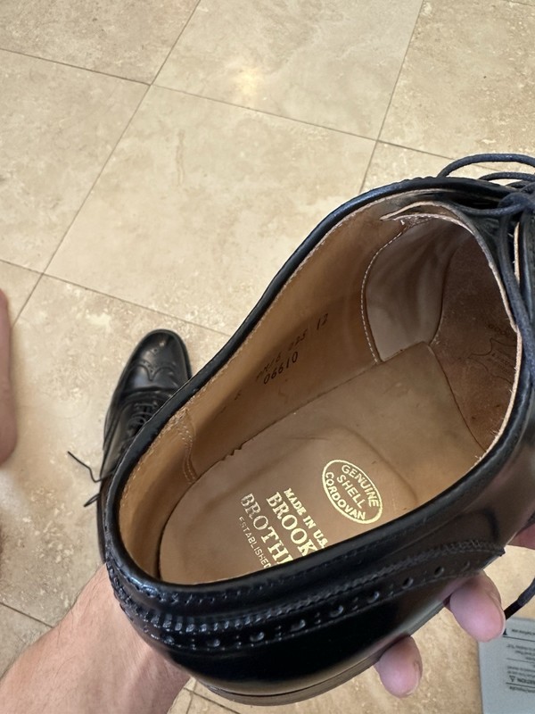 Alden 06610