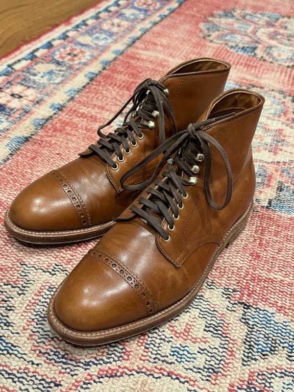 Alden D6857H