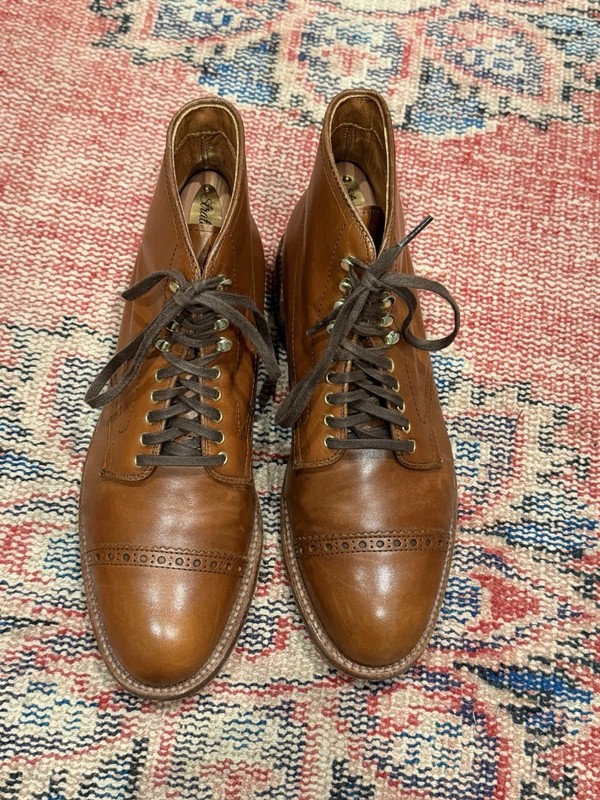 Alden D6857H