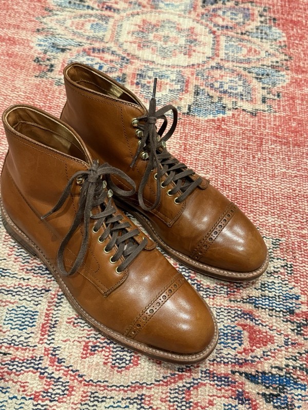 Alden D6857H