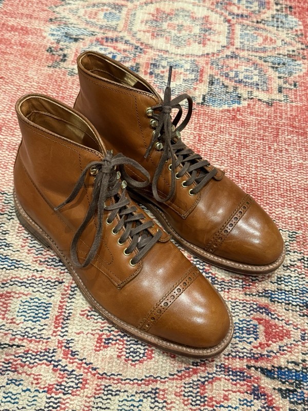 Alden D6857H