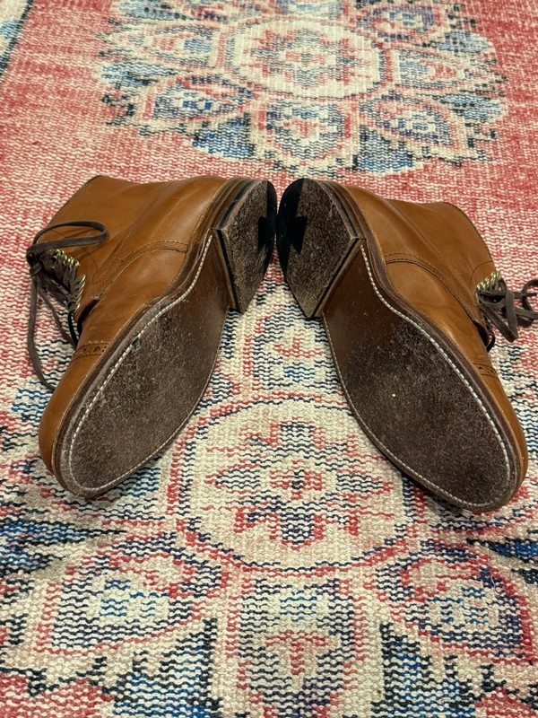 Alden D6857H
