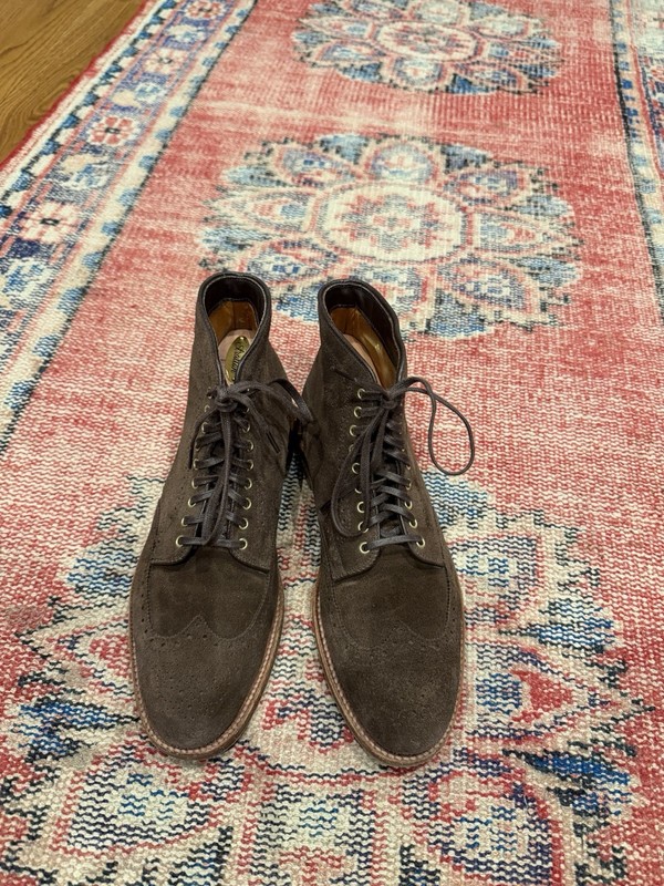 Alden 44633