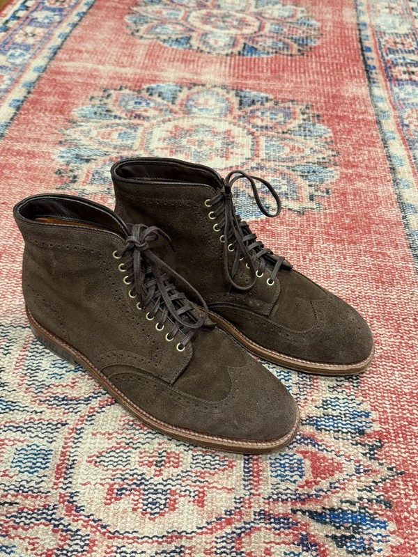 Alden 44633