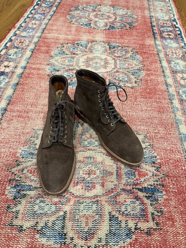 Alden 44633