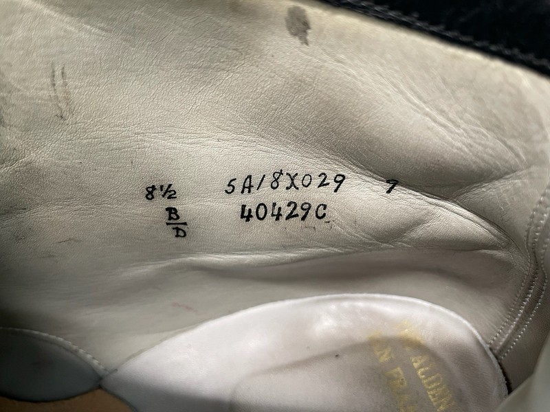 Alden 40429C