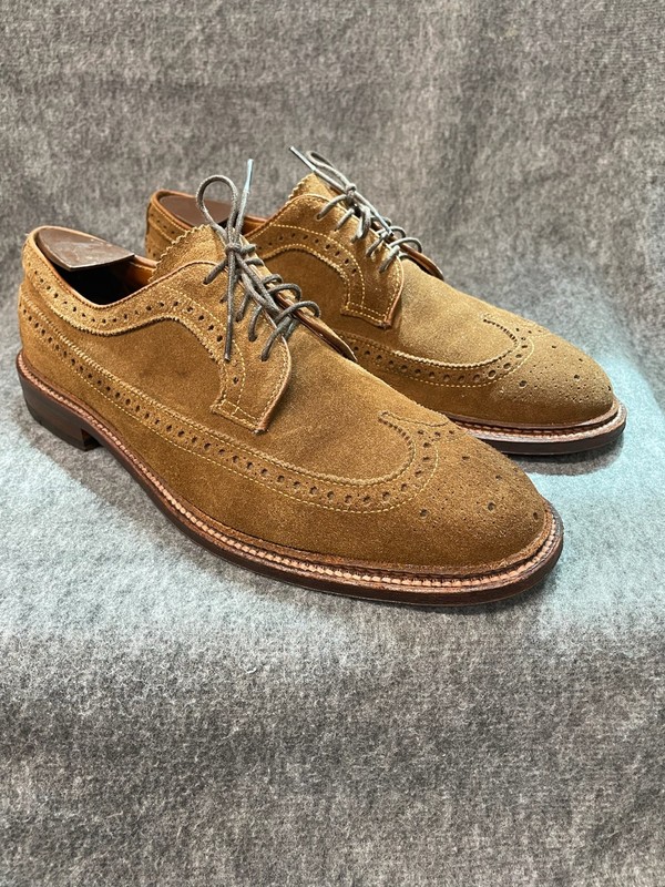 Alden 97785F