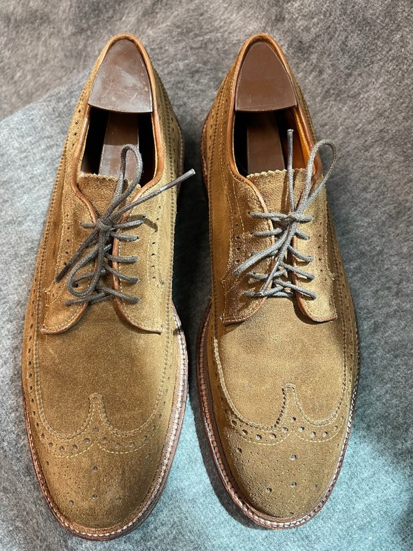 Alden 97785F
